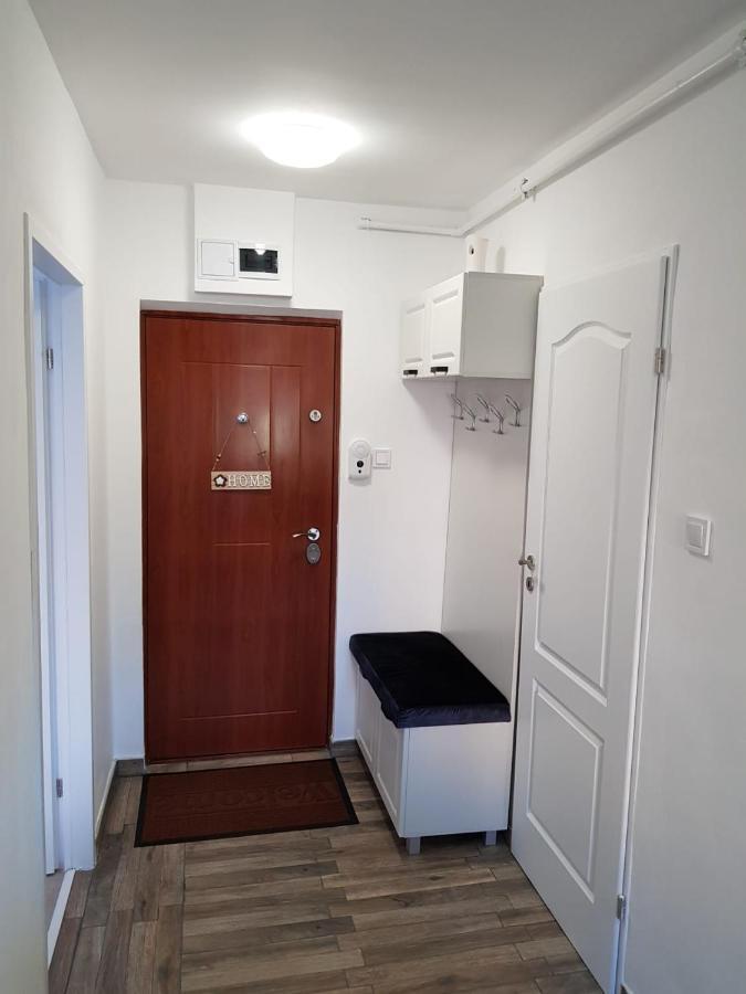Savas Studio Brașov Exterior foto